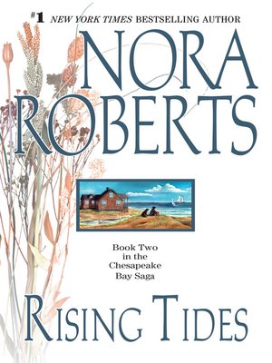 cover image of Rising Tides
